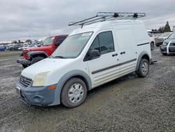 Ford Transit Connect xl salvage cars for sale: 2013 Ford Transit Connect xl