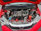 2020 Honda Fit lx