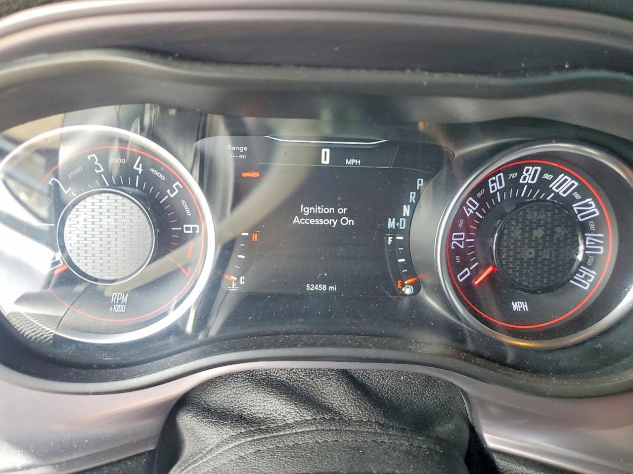2023 Dodge Challenger gt