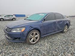 2014 Volkswagen Passat se for sale in Arcadia, FL