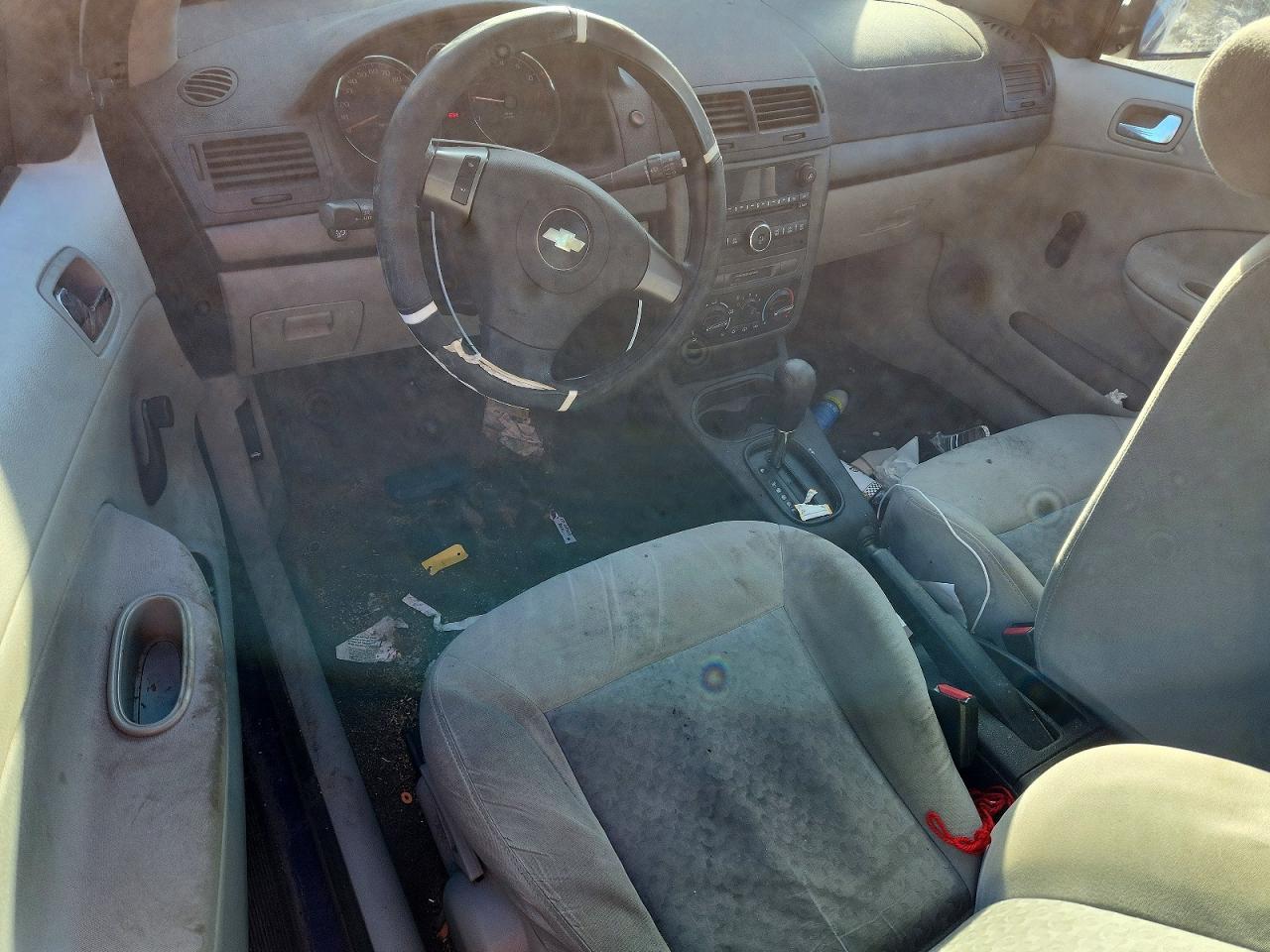 2007 Chevrolet Cobalt ls