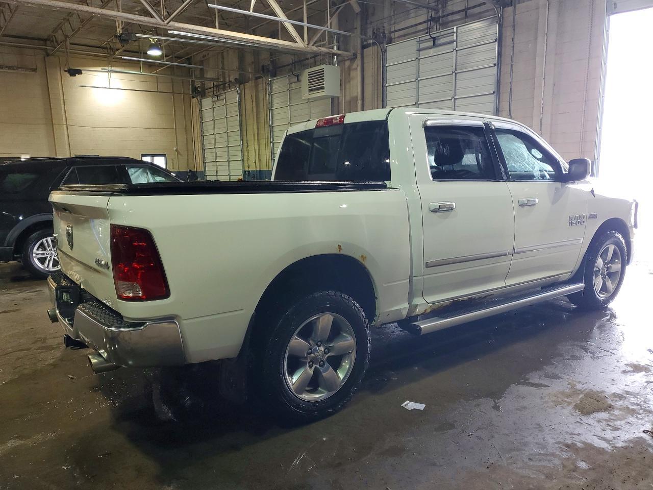 2013 Dodge Ram 1500 slt