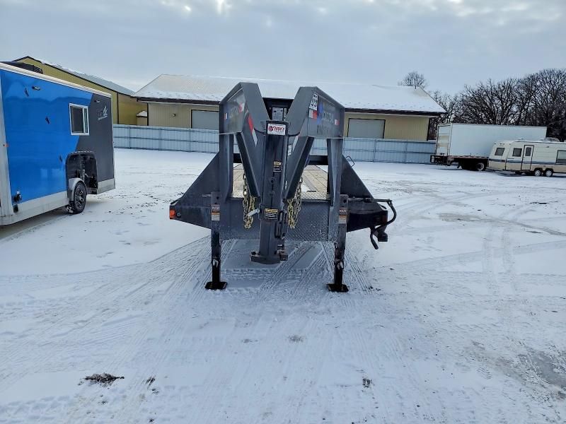 2025 Load Trail16' 16' Utilit