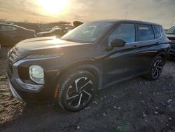 2022 Mitsubishi Outlander se for sale in Cahokia Heights, IL