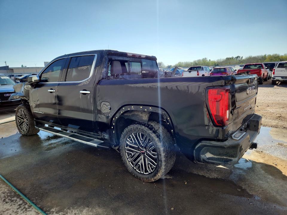 2021 GMC Sierra K1500 Denali