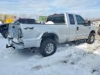 2001 Ford F250 Super Duty