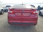 2015 Ford Fusion Titanium Phev