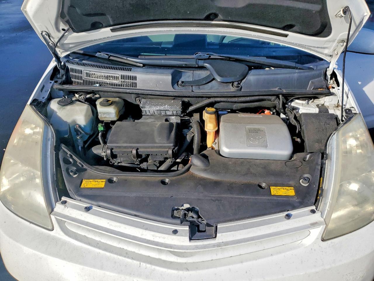 2005 Toyota Prius