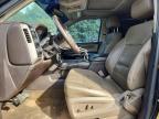 2015 GMC Sierra K1500 Denali