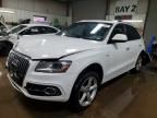 2017 Audi Q5 Premium Plus