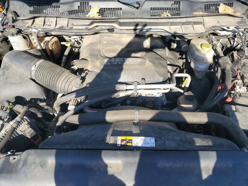 2017 Dodge Ram 2500 slt