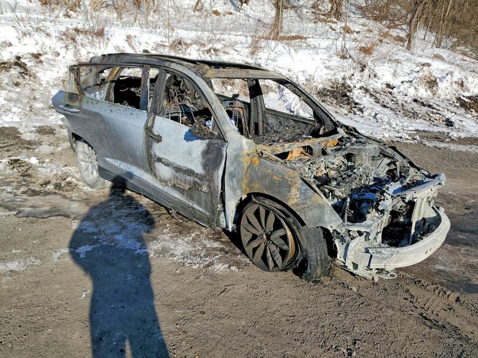 2020 Acura Rdx Technology