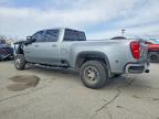 2026 Chevrolet Silverado K3500 LT