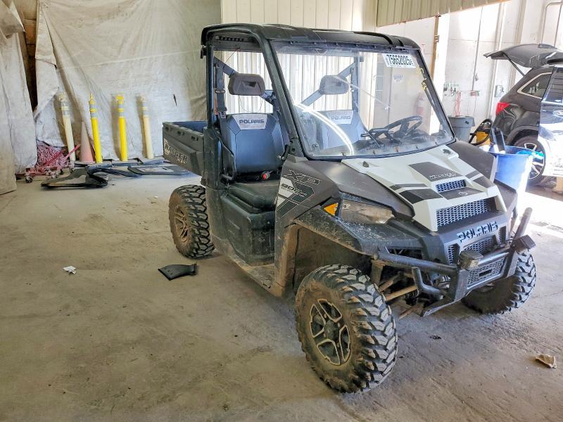2016 Polaris Ranger XP-Utility Vehicle