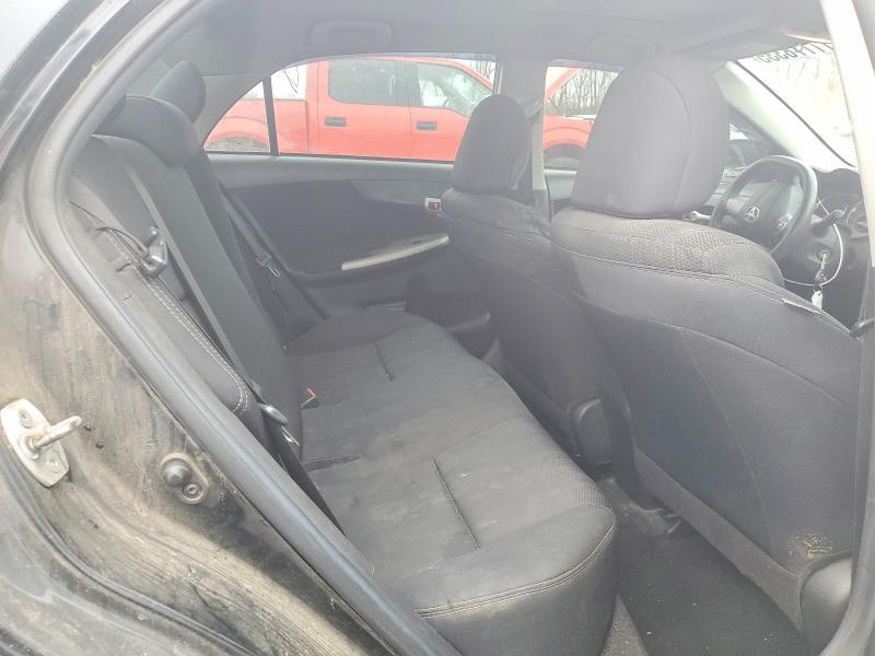 2013 Toyota Corolla s