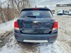 2016 Chevrolet Trax ltz