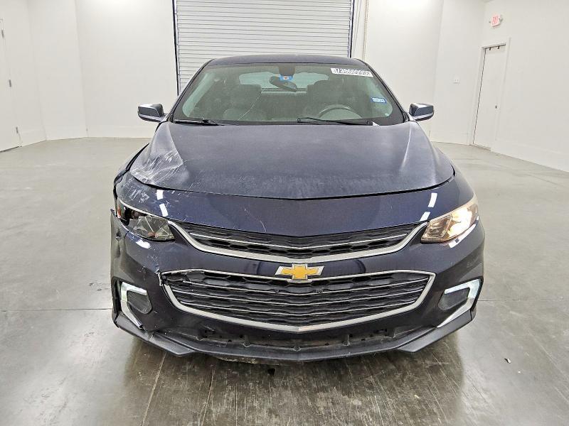 2016 Chevrolet Malibu Premier