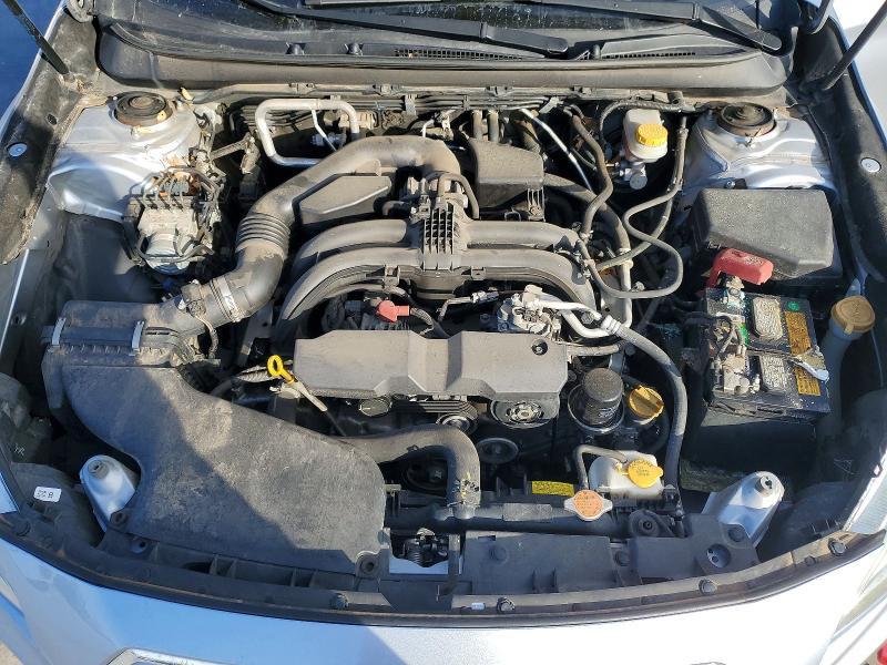 2017 Subaru Legacy 2.5i Premium