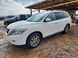 2016 Nissan Pathfinder s for sale in Tanner, AL