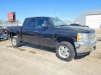 2012 Chevrolet Silverado K1500 LT