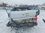 2001 Nissan Altima gxe