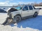 2008 Chevrolet Avalanche K1500