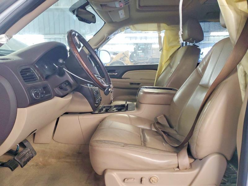 2007 GMC Yukon xl Denali