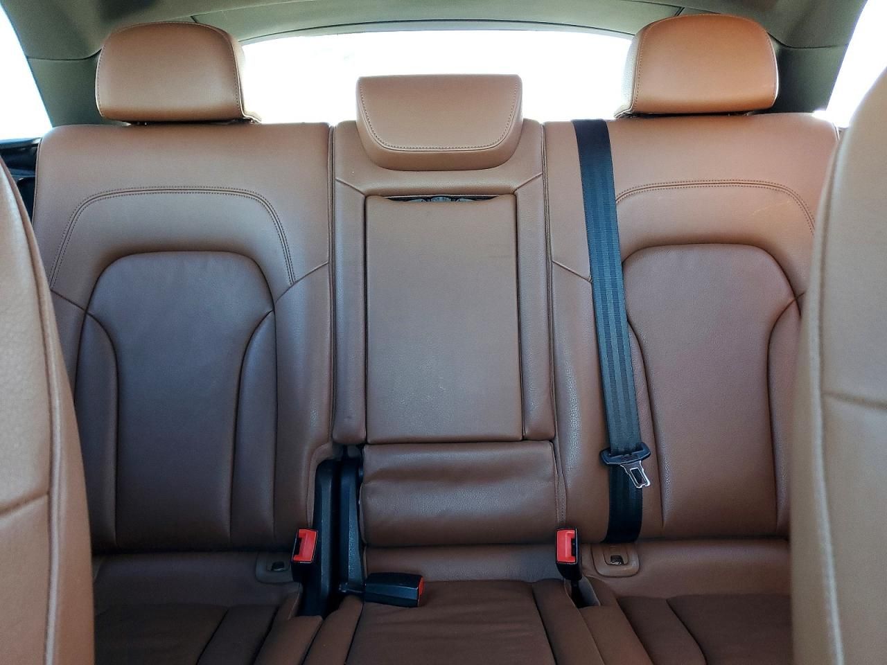 2012 Audi Q5 Premium Plus