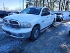 2013 Dodge Ram 1500 slt