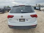2018 Volkswagen Tiguan s
