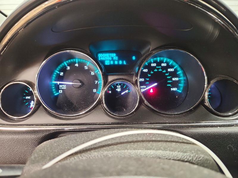 2014 Buick Enclave