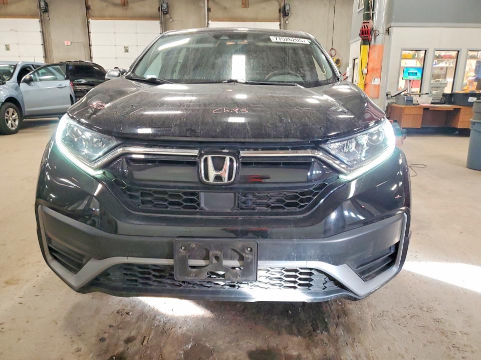 2020 Honda Cr-v lx