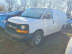 2014 Chevrolet Express G2500