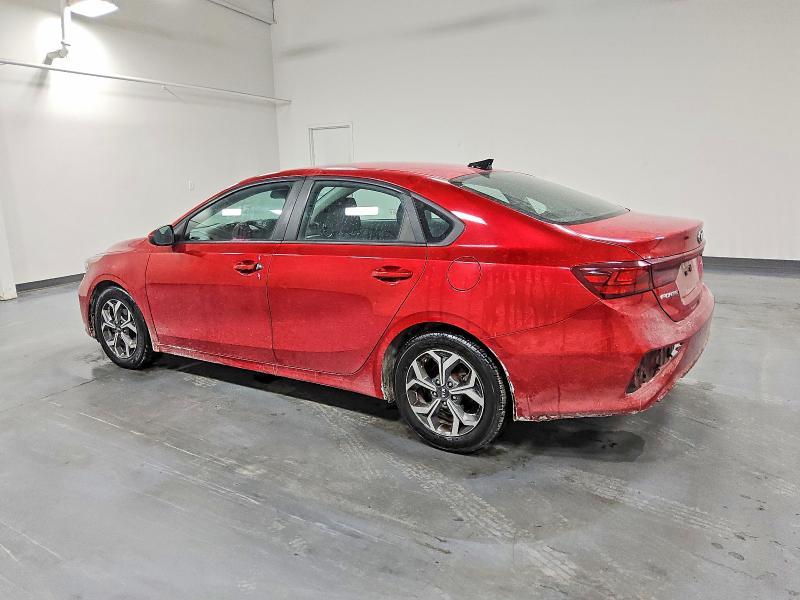 2020 KIA Forte fe