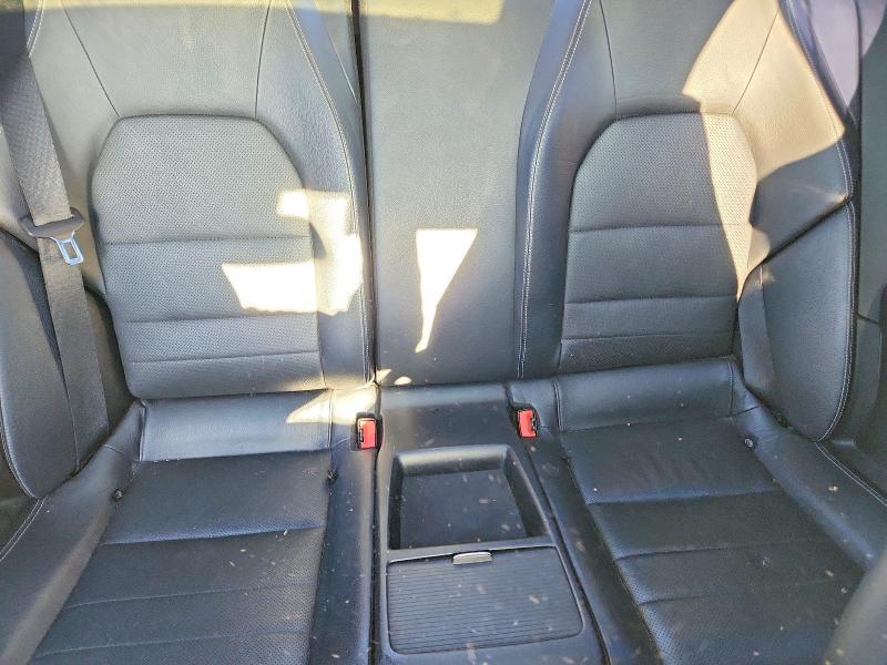 2014 Mercedes-Benz E 350