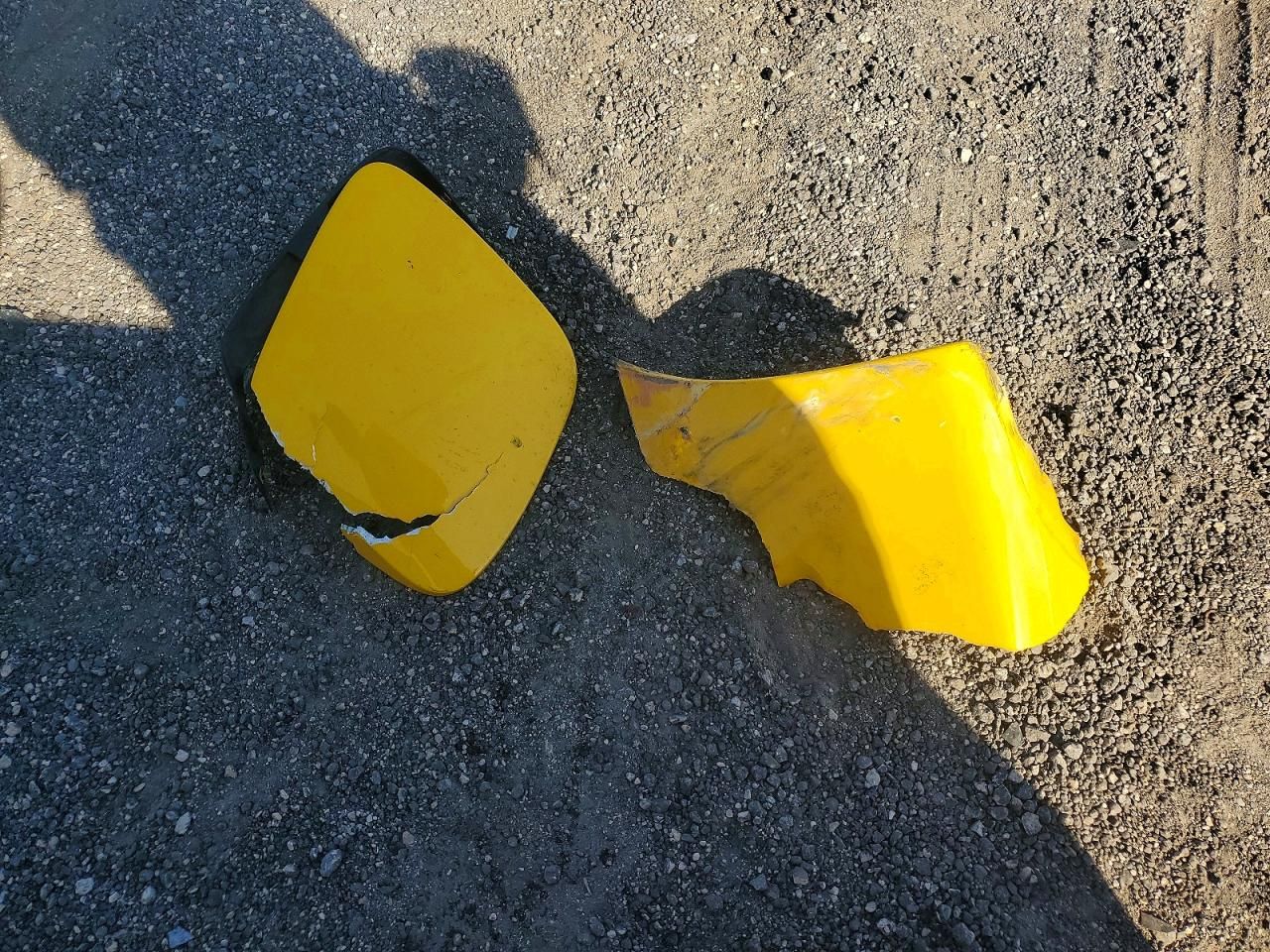 2001 Chevrolet Corvette