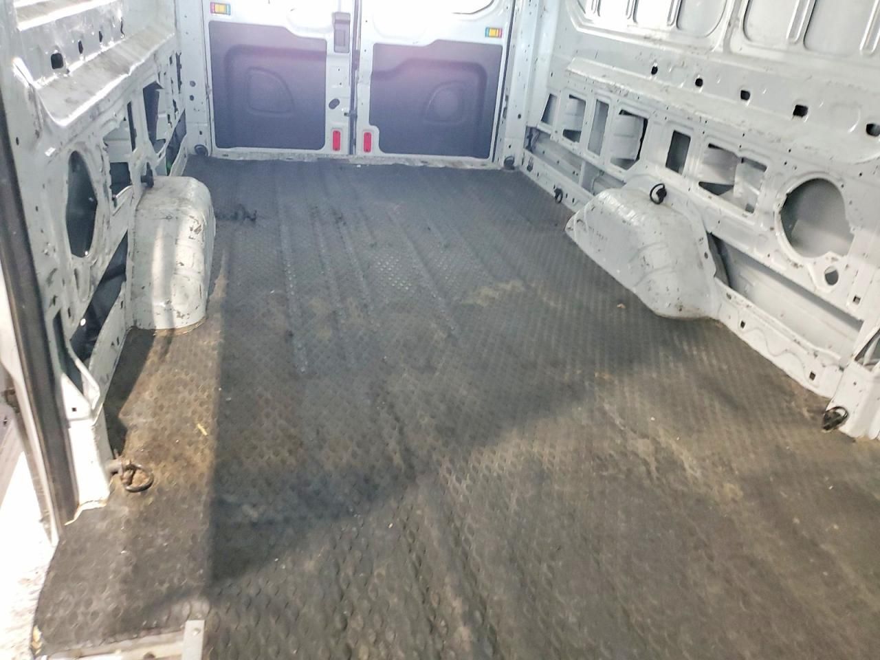 2019 Ford Transit 250 Delivery Van