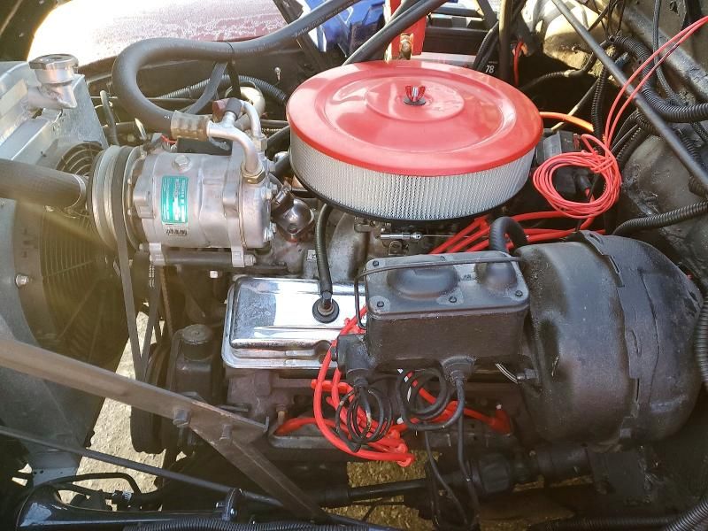 1940 Huds Hudson trl