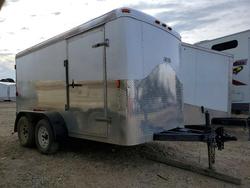 2004 Road Master Enclosed Cargo Trailer for sale in Wichita, KS