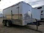 2004 Road Master Enclosed Cargo Trailer