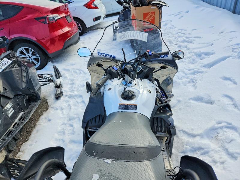 2018 Yama HA RS Venture TF RST90T