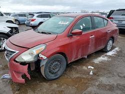 2016 Niss Versa 1.6 sv for sale in Elgin, IL