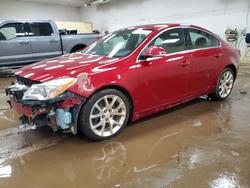 2015 Buick Regal gs for sale in Davison, MI