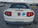 2010 Ford Mustang
