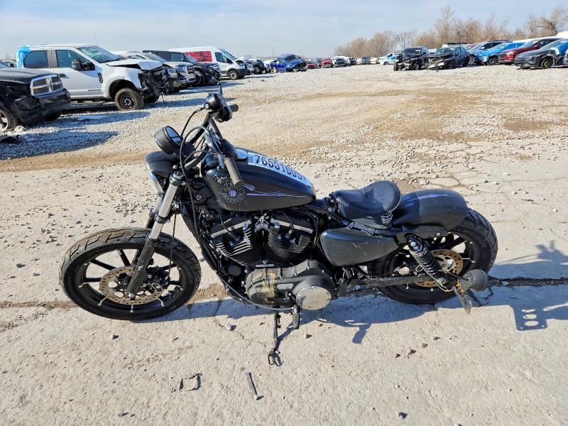 2019 Harley-Davidson XL883 N