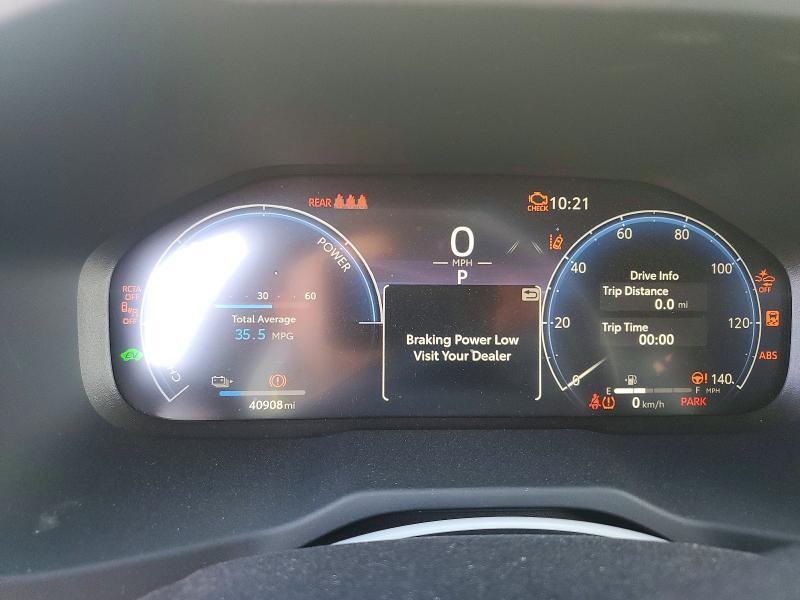 2024 Toyota Rav4 Prime xse