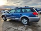 2009 Subaru Outback