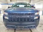 2022 Chevrolet Silverado LTD K1500