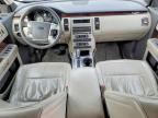 2010 Ford Flex sel