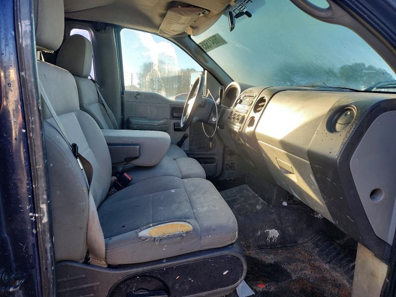 2006 Ford Conven